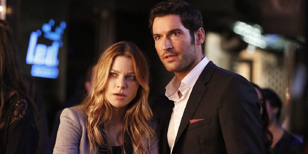 La temporada 6 de Lucifer tiene el episodio más caro de la historia
