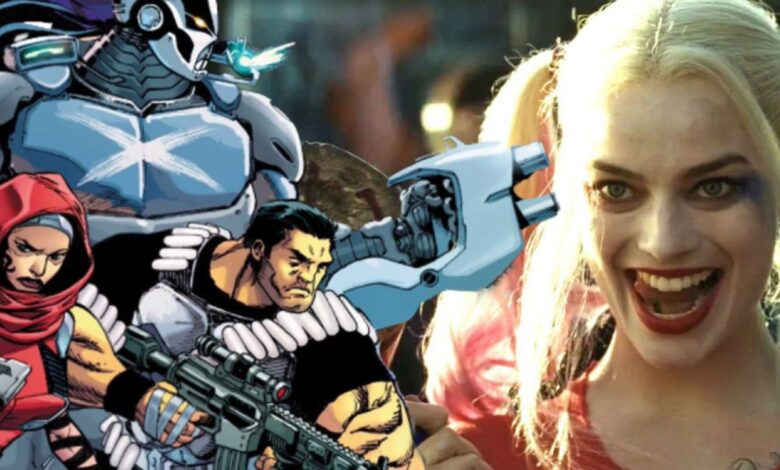 La versión de Marvel del Suicide Squad soluciona el mayor problema del original