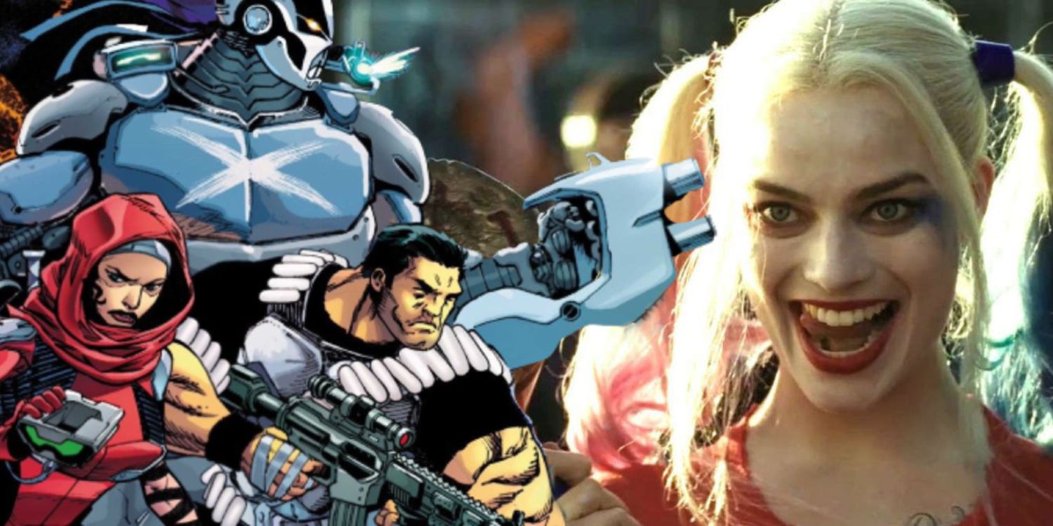 La versión de Marvel del Suicide Squad soluciona el mayor problema del original