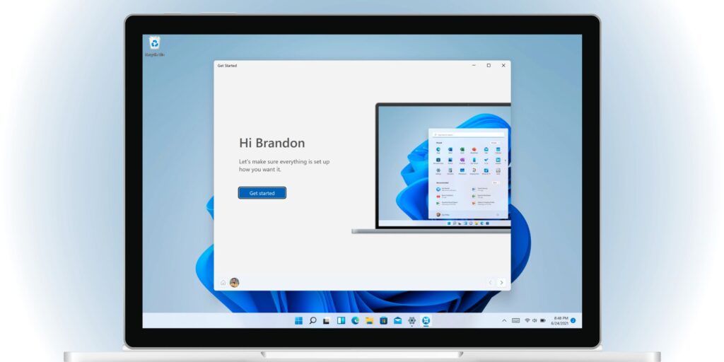 La vista previa de Windows 11 First Insider ya está disponible: descargar y comenzar