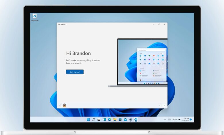 La vista previa de Windows 11 First Insider ya está disponible: descargar y comenzar