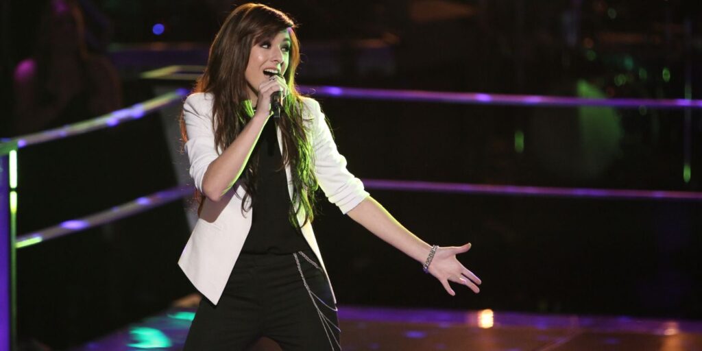 La voz: el hermano de Christina Grimmie honra al cantante 5 años después de la muerte
