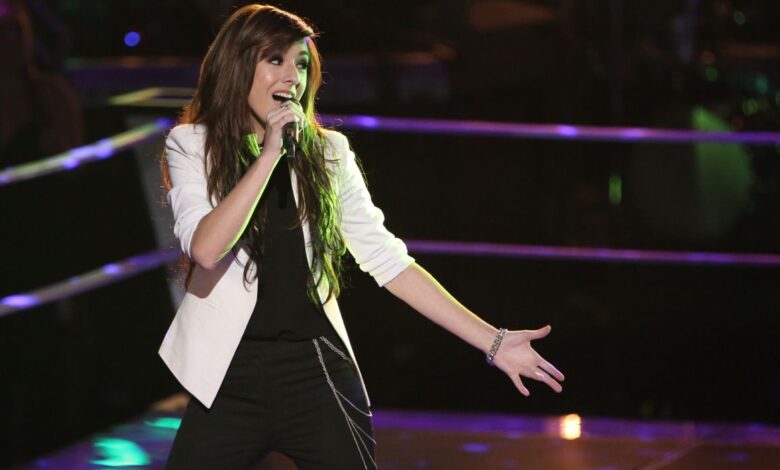 La voz: el hermano de Christina Grimmie honra al cantante 5 años después de la muerte