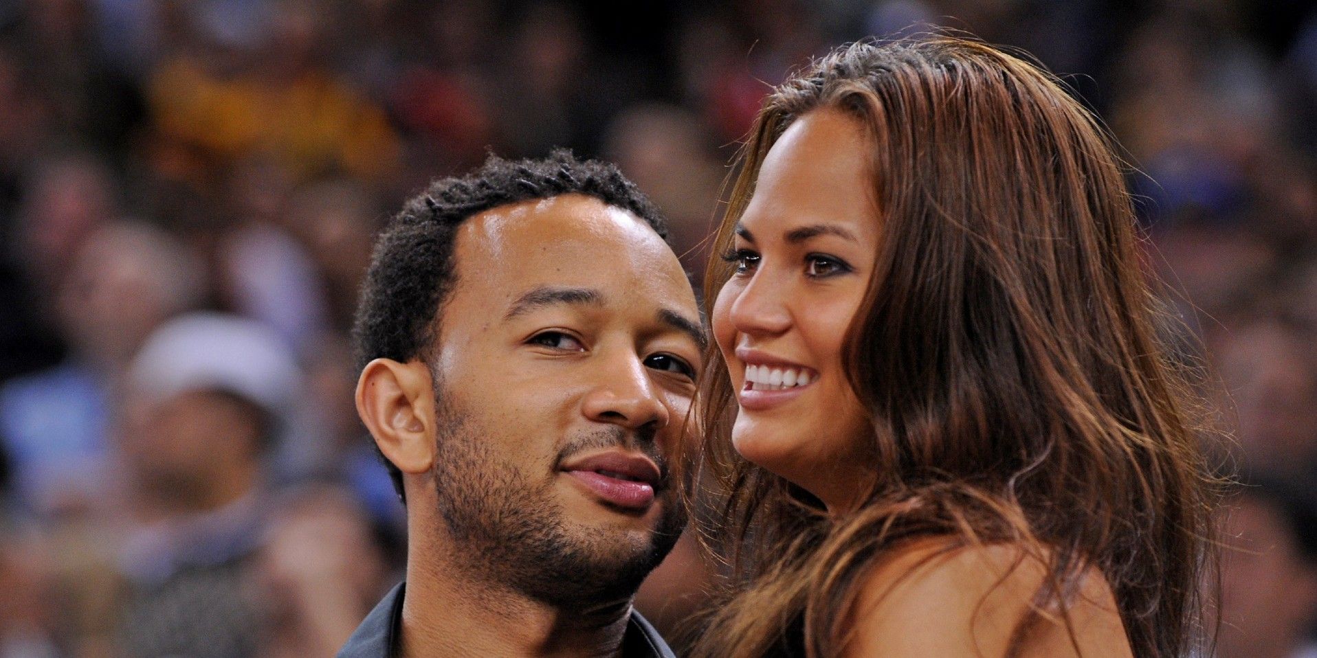 La voz: por qué Chrissy Teigen puede estar dañando la carrera de John Legend