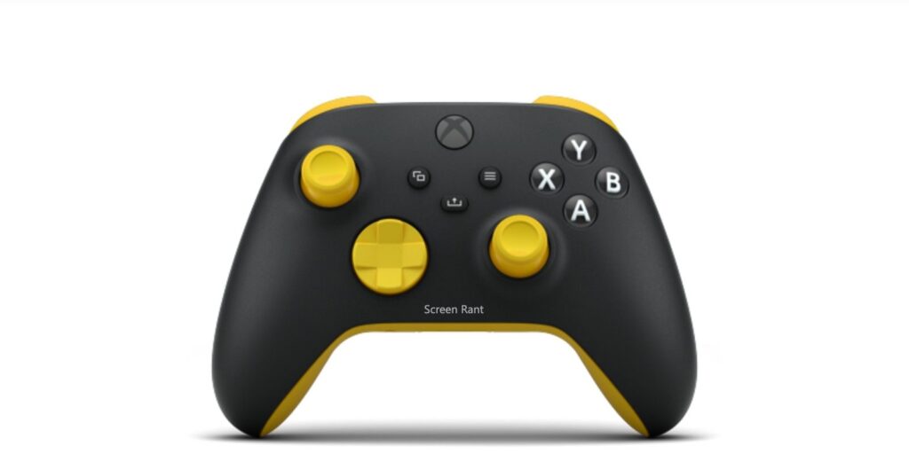 Laboratorio de diseño de Xbox: dónde y cómo diseñar su propio controlador Xbox