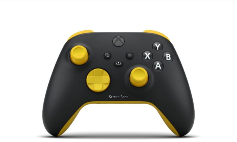 Laboratorio de diseño de Xbox: dónde y cómo diseñar su propio controlador Xbox