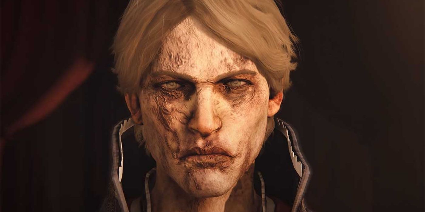 Lanzamiento de actualización de generación actual y expansión de contenido descargable de Greedfall este mes