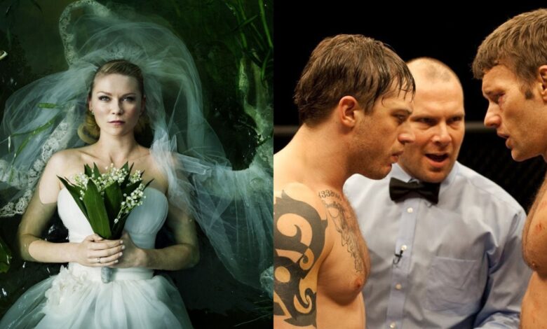 Las 10 mejores películas de 2011 (que se pasaron por alto en ese momento)