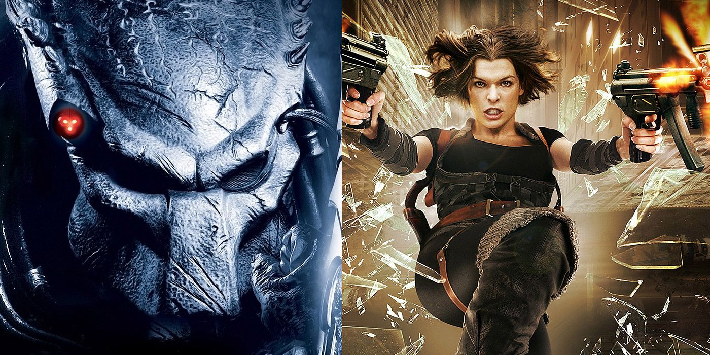 Las 10 mejores películas de Paul WS Anderson, clasificadas por IMDb |