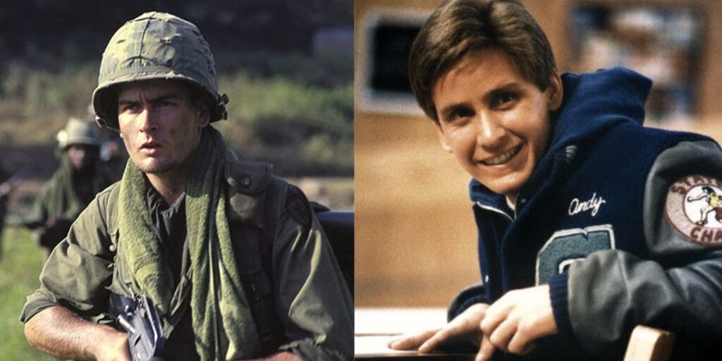 Las 10 mejores películas de Sheen Brothers, clasificadas según IMDb