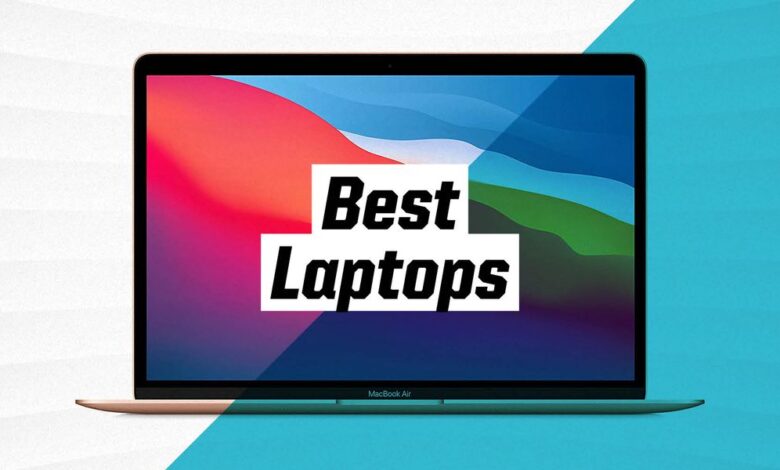 Las 9 mejores computadoras portátiles que puedes comprar ahora mismo