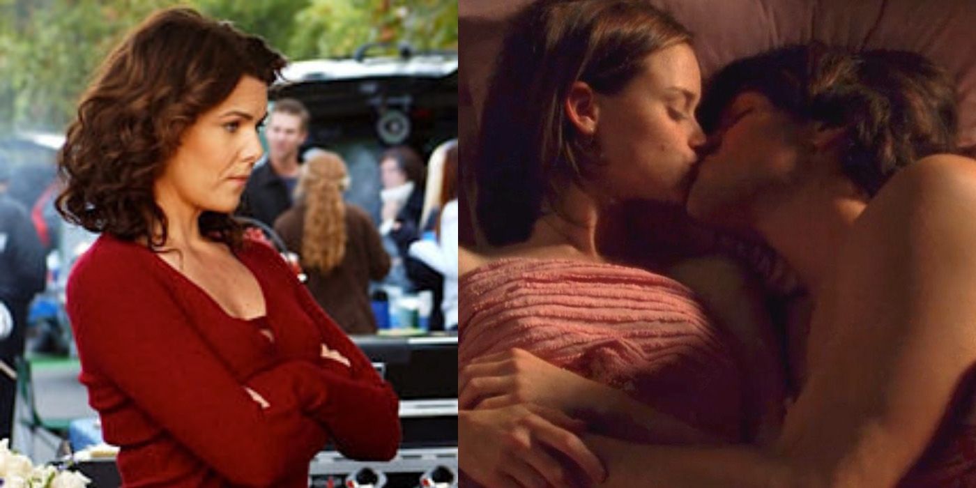 Las chicas Gilmore: los 10 secretos más importantes que guardaban los personajes