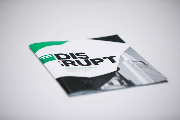 Las entradas para Startup Alley se están agotando en cifras récord