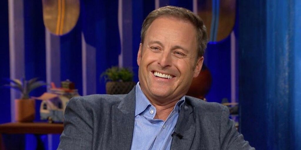 Las estrellas de soltero reaccionan a la salida de la franquicia de Chris Harrison