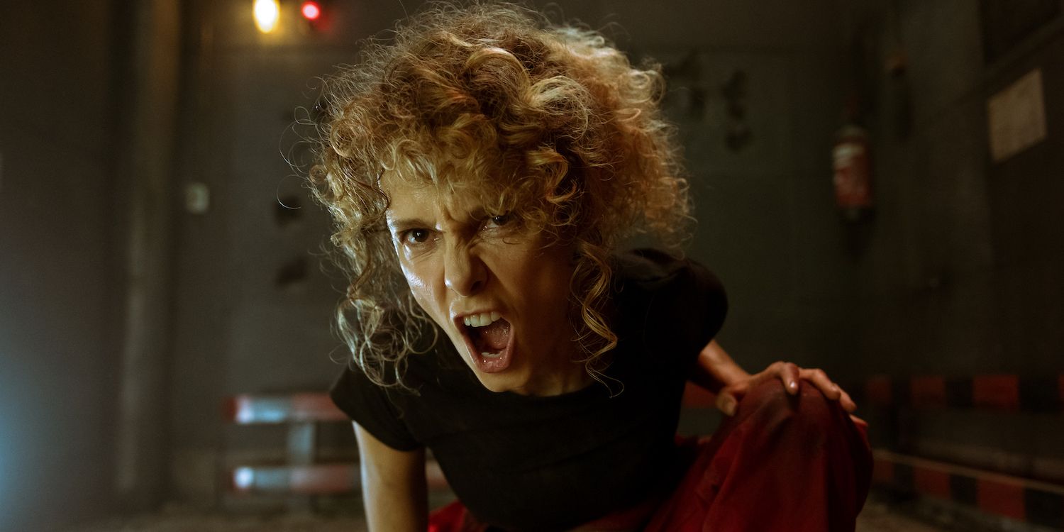 Las imágenes de primer vistazo de la temporada 5 de Money Heist muestran una emocionante conclusión
