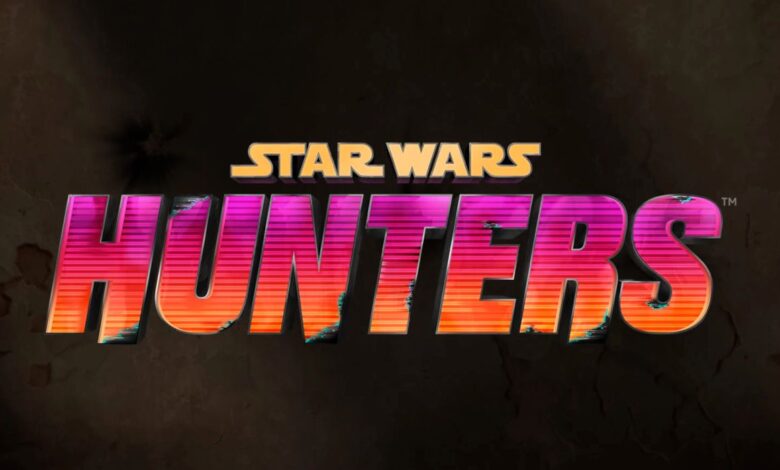 Las marcas registradas de Star Wars: Hunters indican que el juego podría estar en el E3 2021