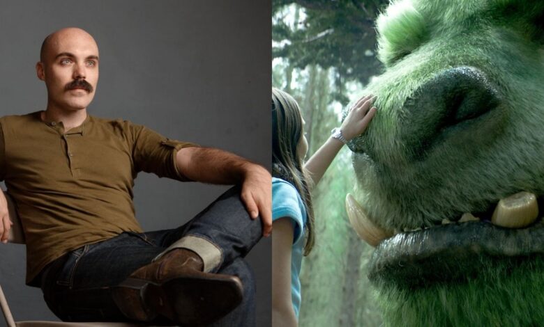Las mejores películas de David Lowery, clasificadas por IMDb |