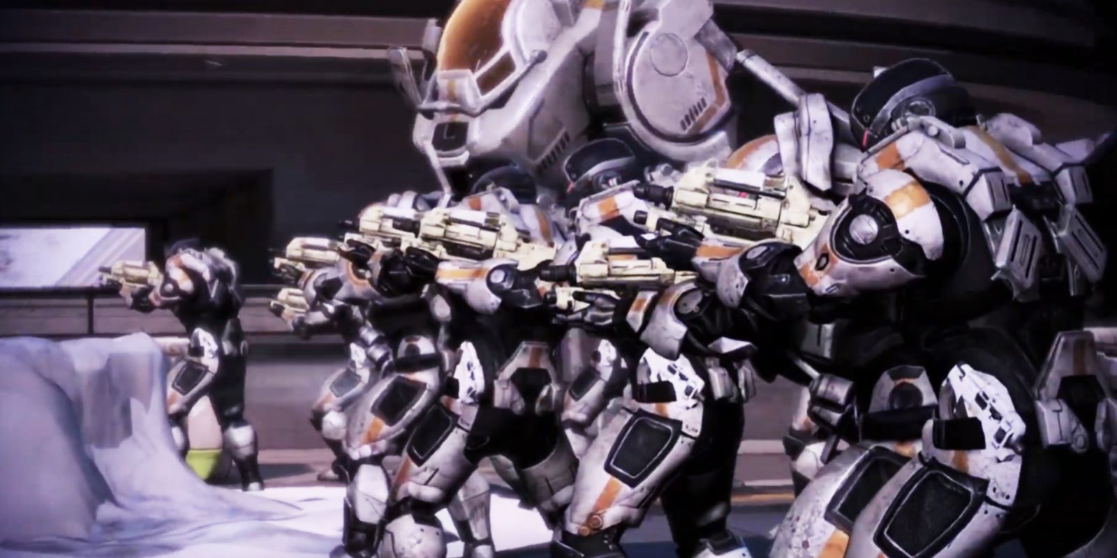 Las organizaciones más malvadas de Mass Effect, explicadas |