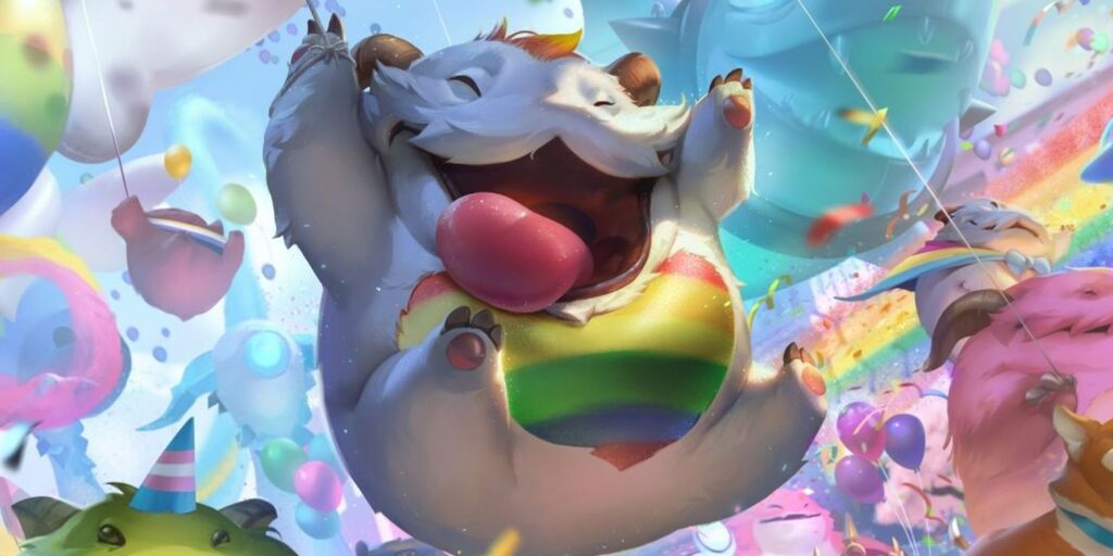 League of Legends: Cómo vencer todas las misiones de Pride 2021