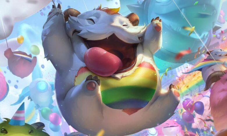 League of Legends: Cómo vencer todas las misiones de Pride 2021