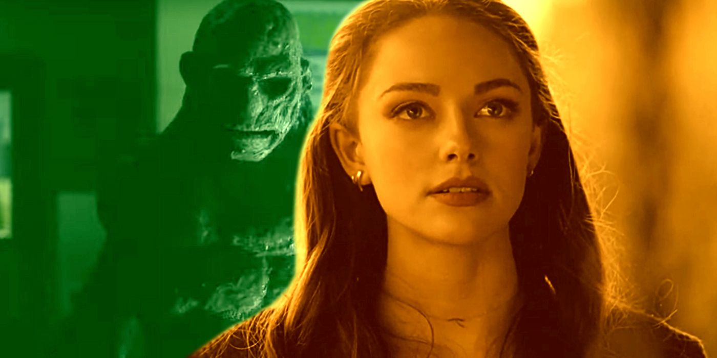 Legados: por qué la esperanza tiene que morir en el final de la temporada 3