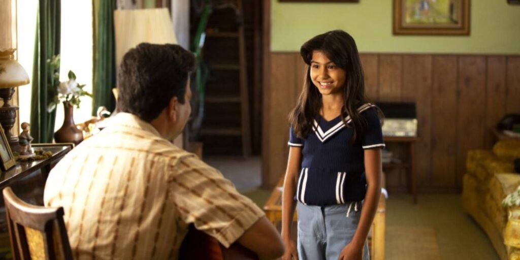 Let the Right One In de Showtime elige a Madison Taylor Baez en el papel principal