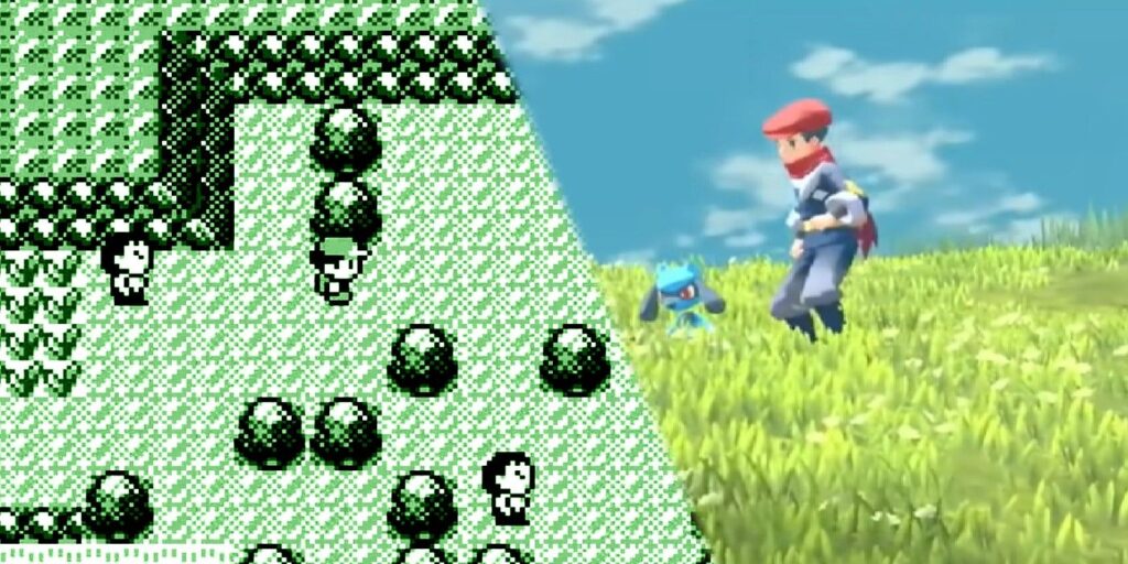 Leyendas: el Pokémon de Arceus podría solucionar el problema más prolongado de la serie