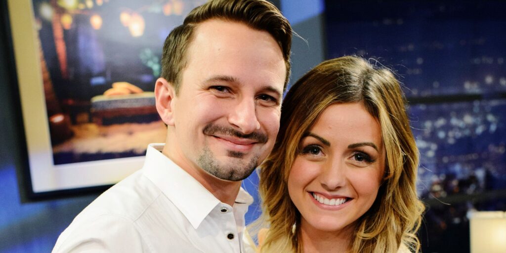 Licenciatura: Carly Waddell comparte actualización después de compartir salud de emergencia