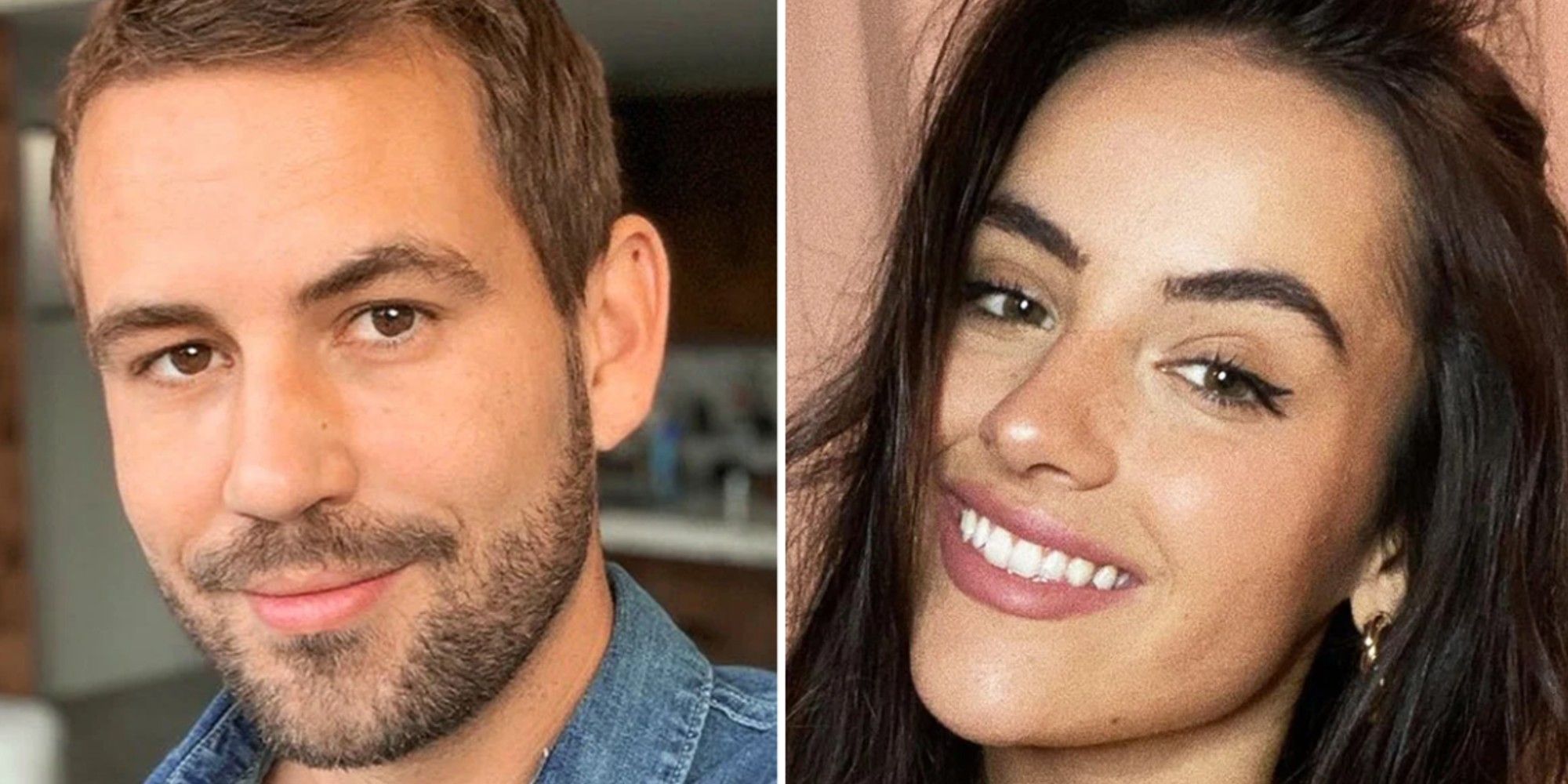 Licenciatura: Nick Viall y Natalie Joy presentan a un nuevo miembro de la familia en IG