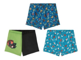Lidl arrasa con sus bañadores para niños por 5 euros