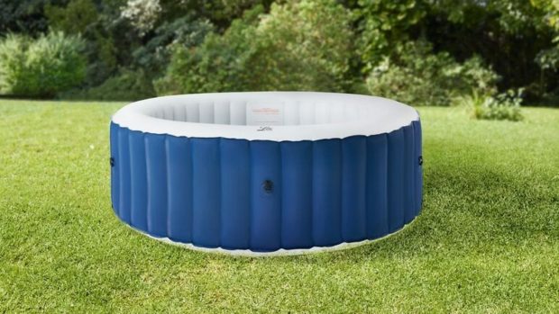 Lidl Jacuzzi