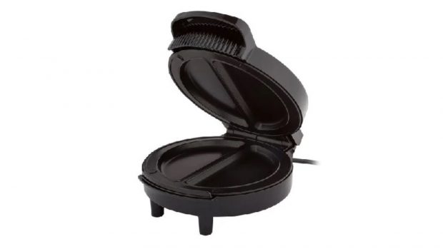 Lidl máquina tortillas