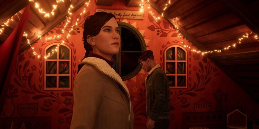 Life is Strange Developer's Dime por qué es gratis en Xbox y PC
