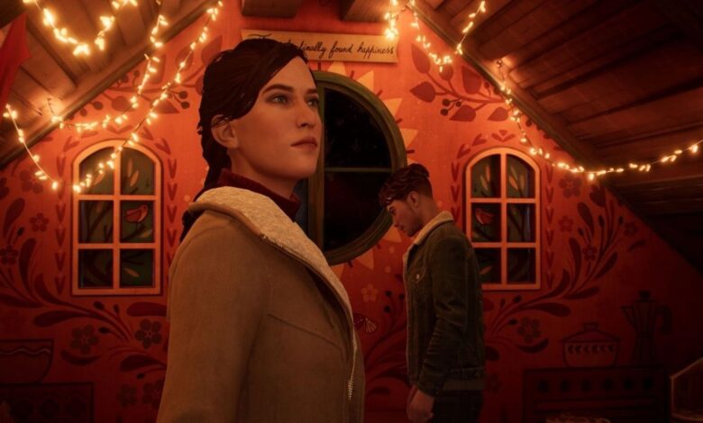 Life is Strange Developer's Dime por qué es gratis en Xbox y PC