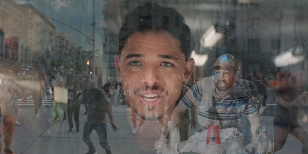 Lin-Manuel Miranda no dio a In The Heights Star ningún consejo para su papel