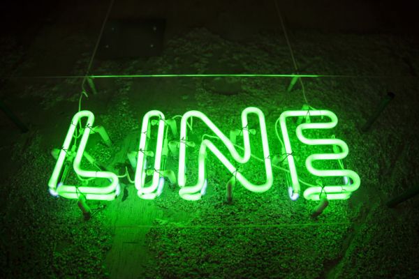 Line lanza plataforma de banca digital en Indonesia