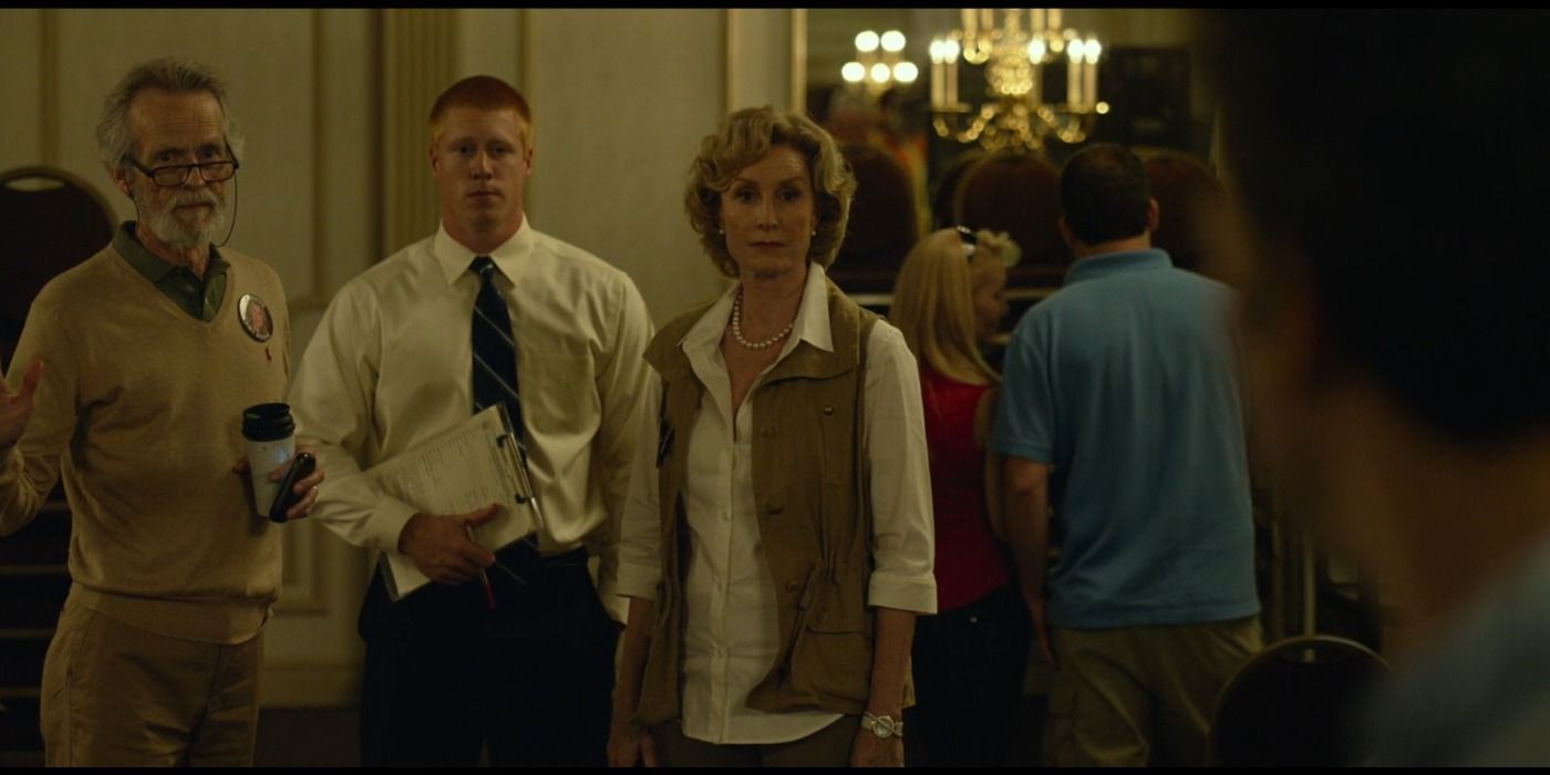 Lisa Banes, actriz desaparecida, muere a los 65 años |