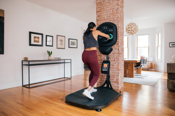 Liteboxer, el Pelotón del boxeo, recauda $ 20 millones Serie A