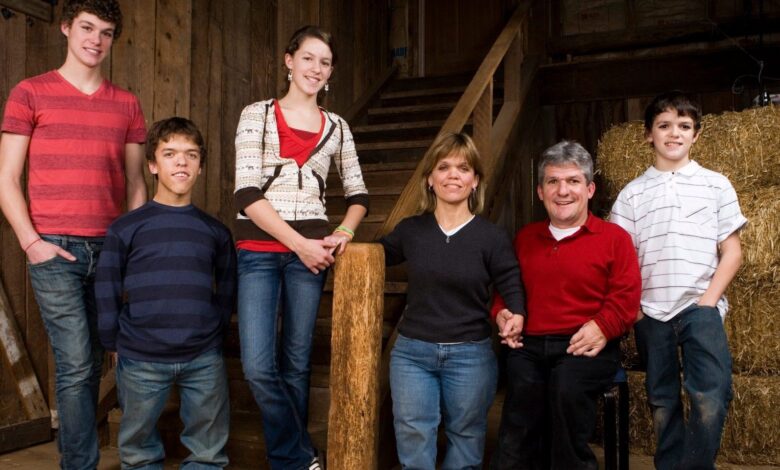 Little People Big World: Por qué cada hermano Roloff dejó el programa