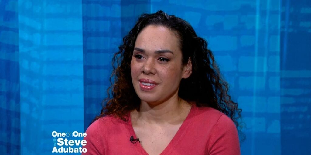 Lo que Ariel Contreras-Fox ha estado haciendo desde la temporada 18 de Hell's Kitchen