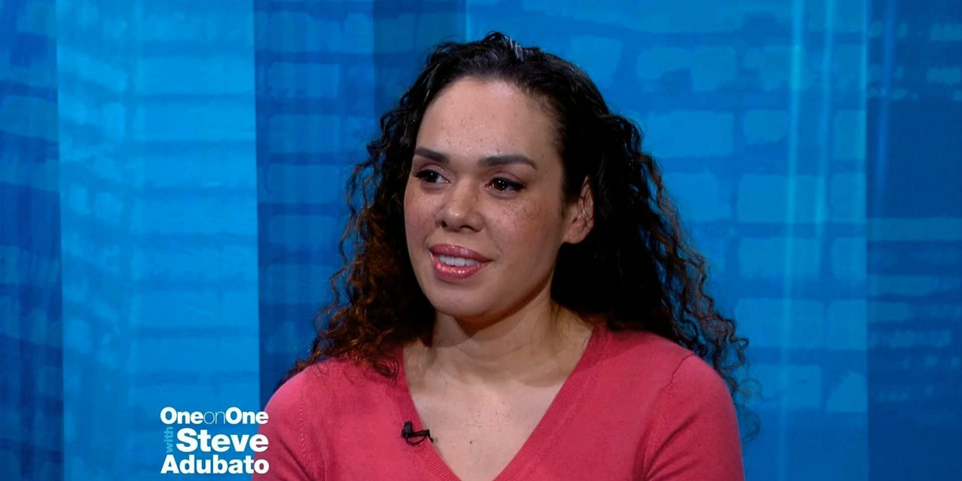 Lo que Ariel Contreras-Fox ha estado haciendo desde la temporada 18 de Hell's Kitchen