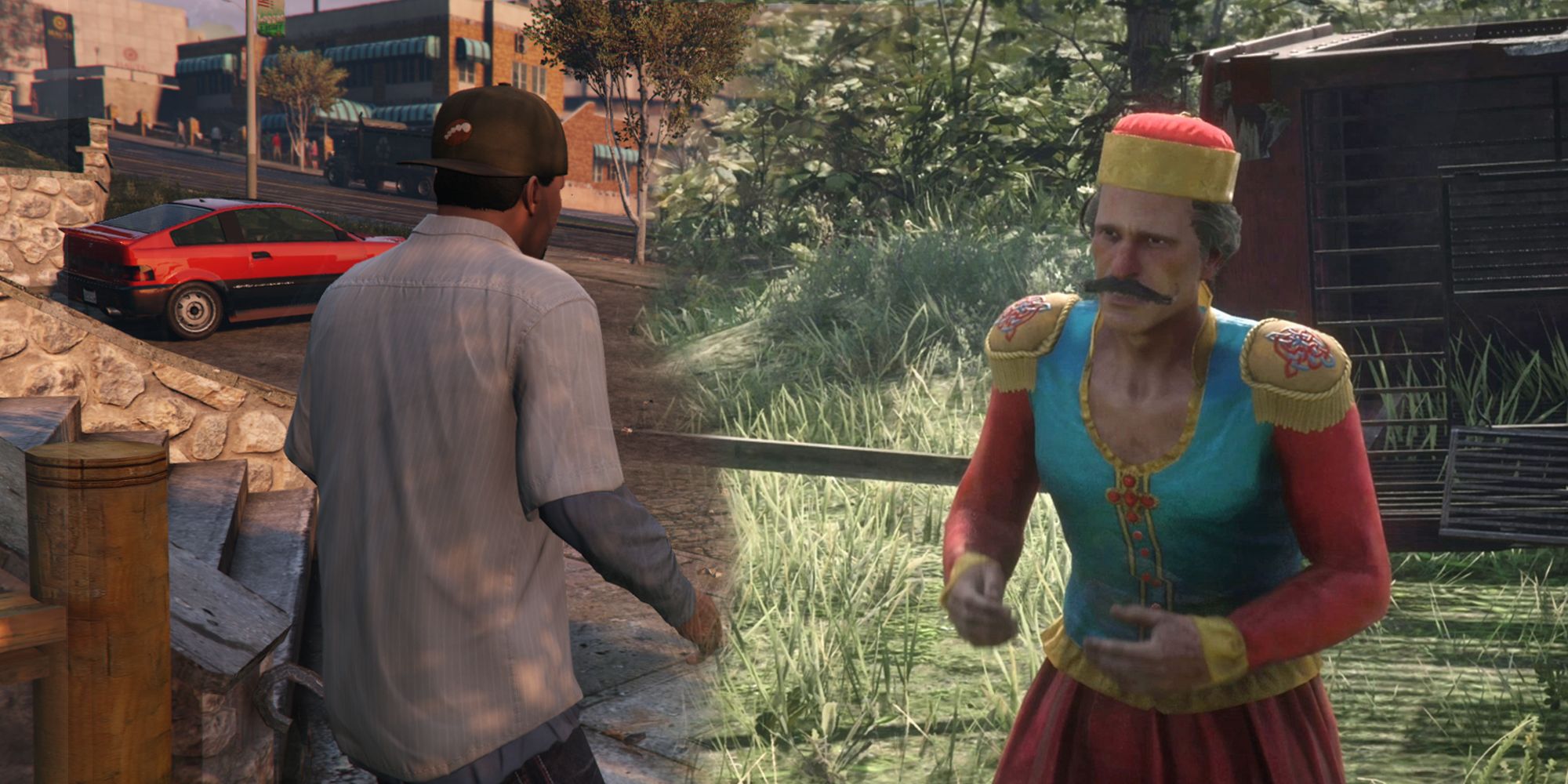 Lo que GTA 6 puede aprender de las misiones más extrañas de RDR2 |