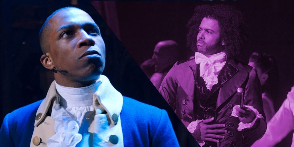 Lo que Hamilton deja de lado sobre la elección de Jefferson / Burr 1800