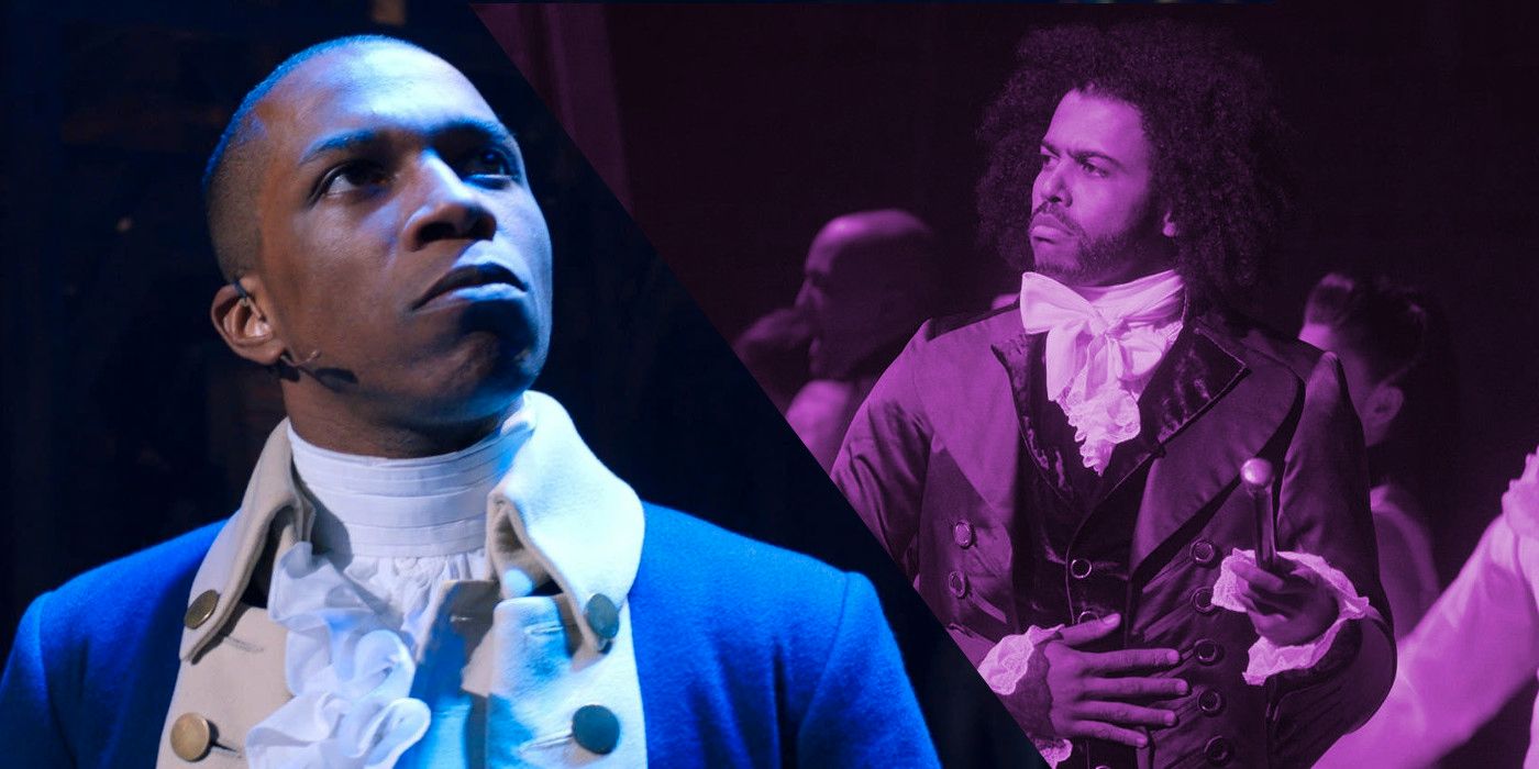 Lo que Hamilton deja de lado sobre la elección de Jefferson / Burr 1800
