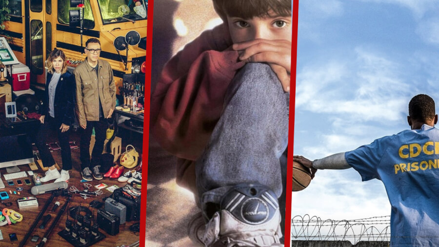 dejando-netflix-esta-semana-7-junio-13-junio-2021 saliendo de netflix esta semana 7 de junio 13 de junio de 2021