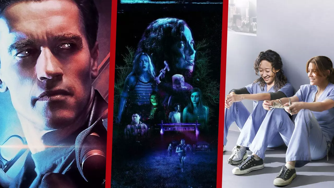 llegará a netflix esta semana 28 de junio 4 de julio de 2021 llegará a netflix esta semana 28 de junio 4 de julio de 2021