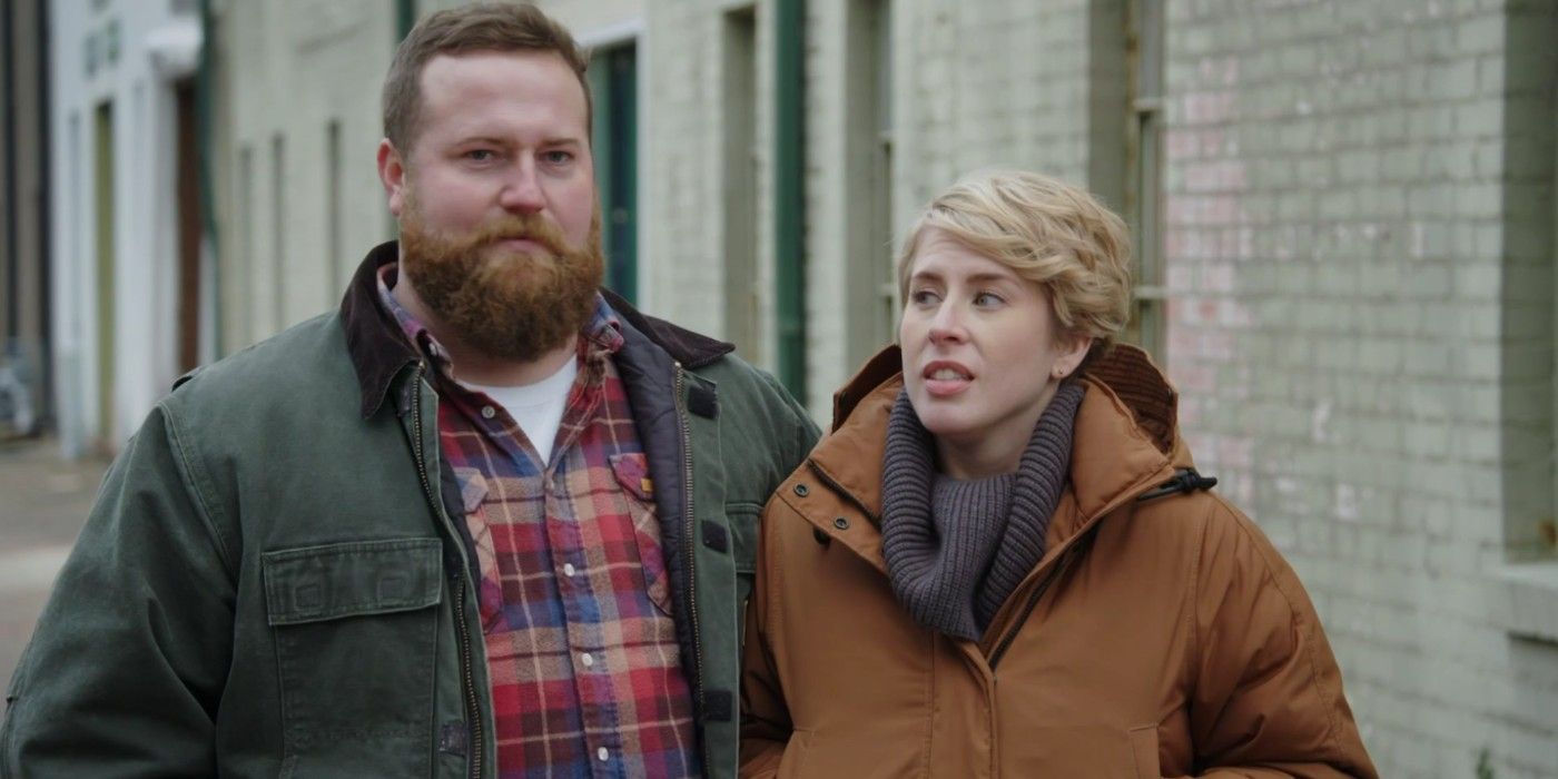 Lo que sabemos sobre la casa Big Fish presentada en la ciudad natal: adquisición