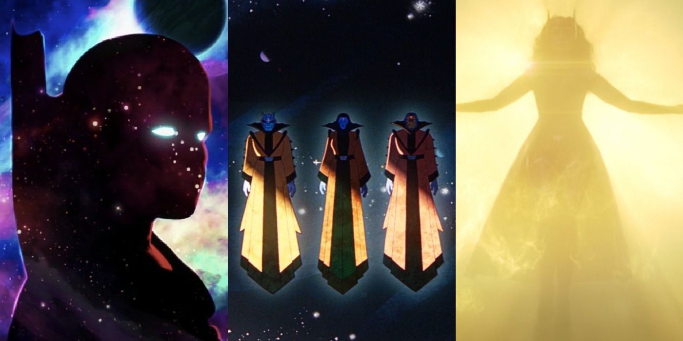 Loki: 10 cosas que debes saber sobre los cronometradores