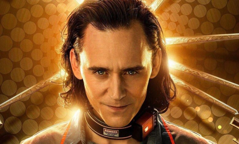 Loki fue el estreno más visto de cualquier programa de Marvel Disney +