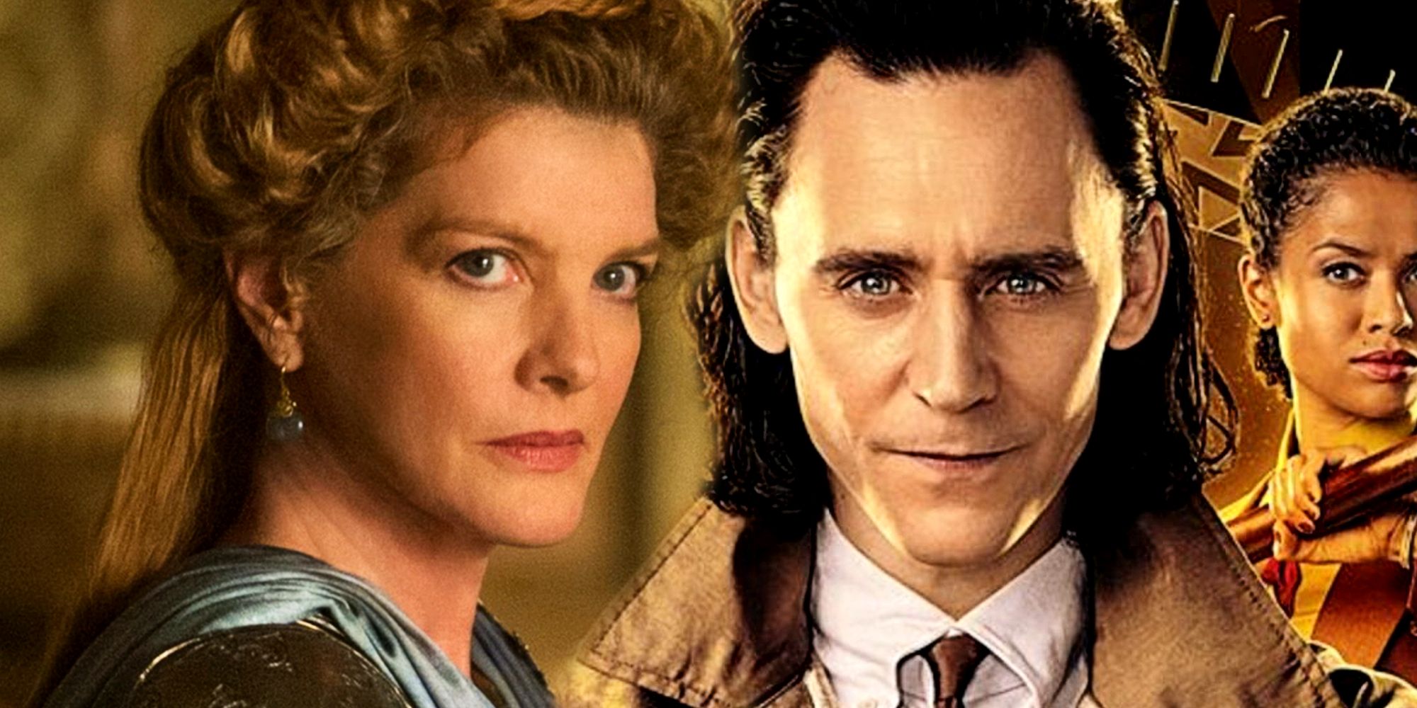 Loki insinúa la conexión de los asgardianos (y Mjolnir) con el viaje en el tiempo